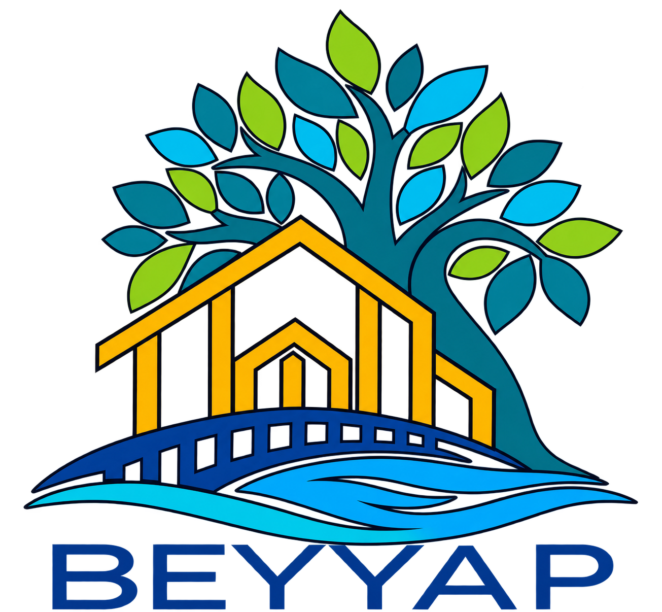 BEYYAP Proje Geliştirme A.Ş.